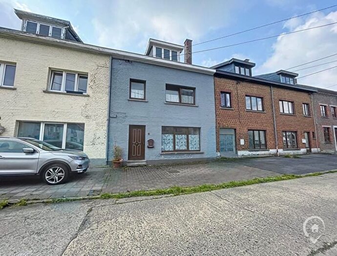 6-kamerhuis te koop in Fosses-la-Ville