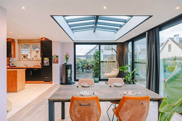 Huizen Koop Huur - 2