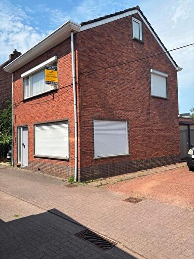 4-kamerhuis te koop in Beveren-Kruibeke-Zwijndrecht