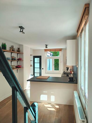 Huizen Koop Huur - 3