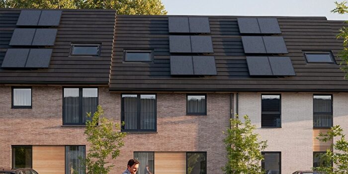 Huizen Koop Huur - 3