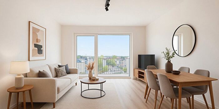 2-kamerappartement te koop in Waremme