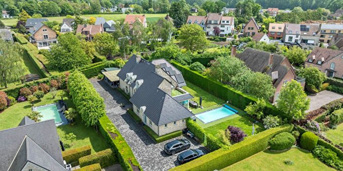 Huizen Koop Huur - 2