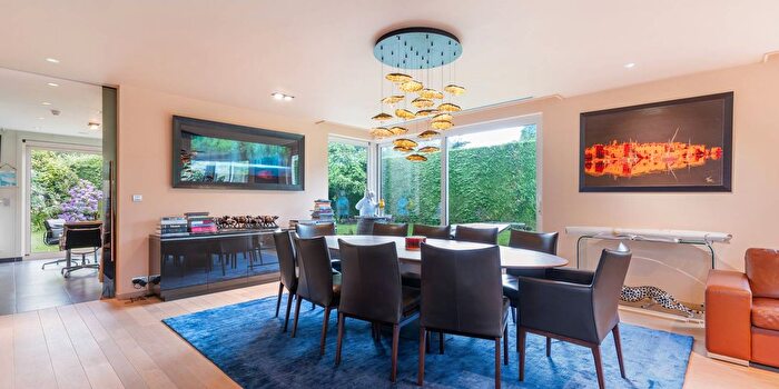 Huizen Koop Huur - 3