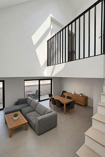 1-kamerhuis te huur in Gent