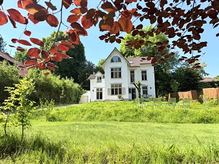 5-kamerhuis te huur in Sint-Genesius-Rode