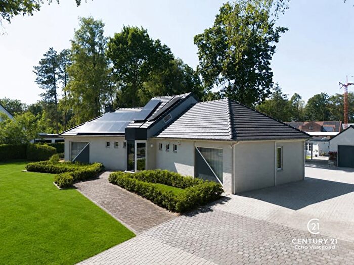 Huizen Koop Huur - 2
