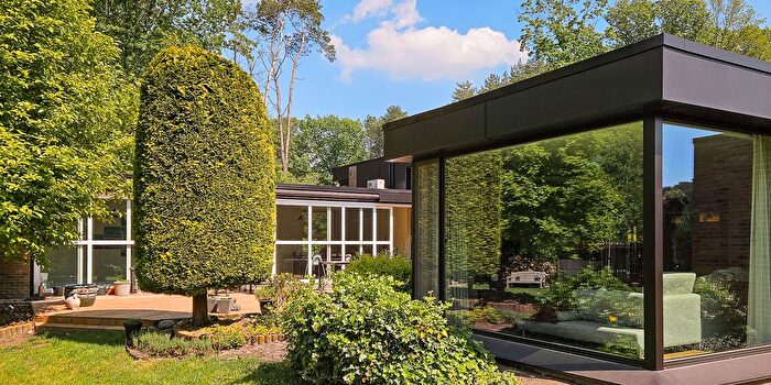 4-kamerhuis te koop in Hechtel