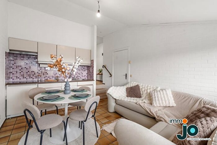 5-kamerappartement te koop in Bredene