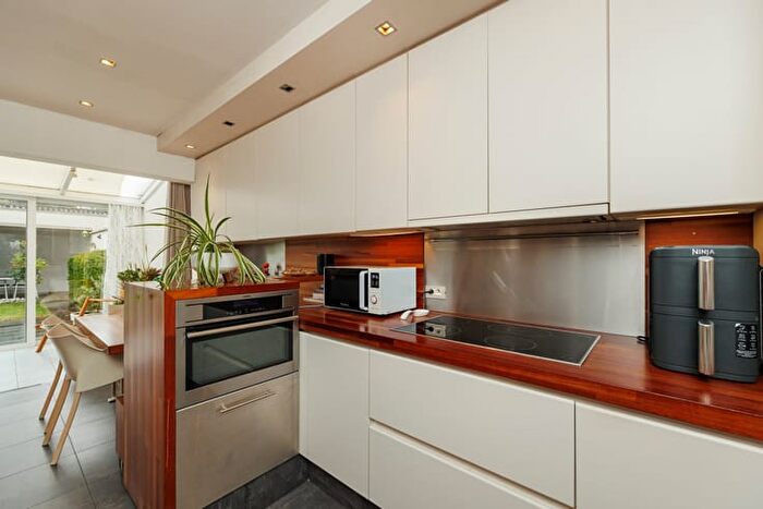 Huizen Koop Huur - 3