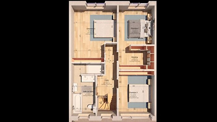 Huizen Koop Huur - 3