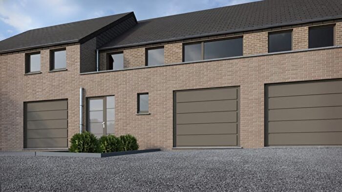 3-kamerhuis te koop in Héron