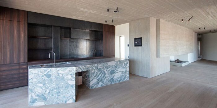 3-kamerappartement te koop in Antwerpen