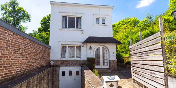 3-kamerhuis te koop in Vivegnis