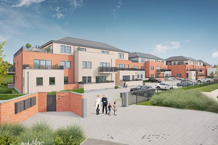 Huizen Koop Huur - 3