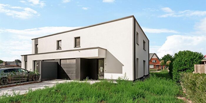 Huizen Koop Huur - 2
