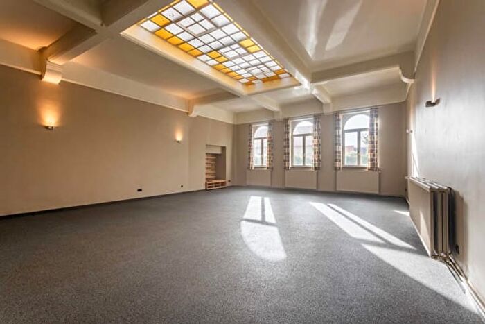 3-kamerhuis te koop in Oudenaarde