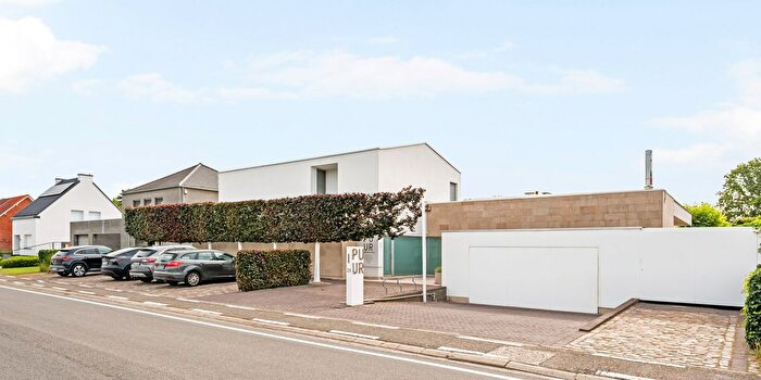 Huizen Koop Huur - 2