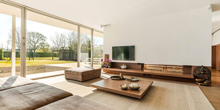 Huizen Koop Huur - 3
