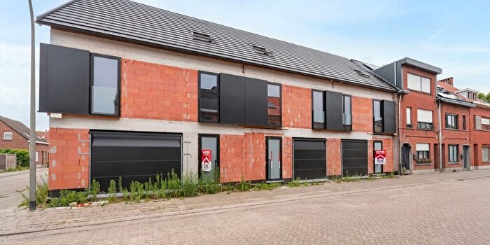 3-kamerhuis te koop in Zwijndrecht