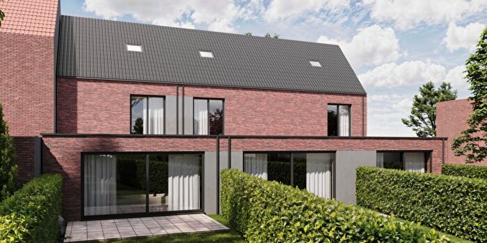 Huizen Koop Huur - 2