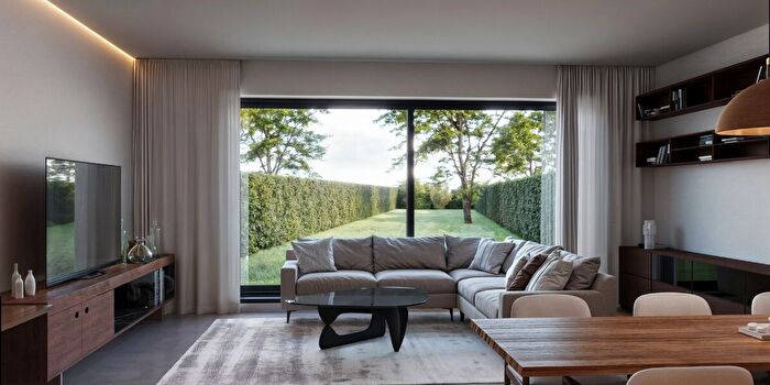 Huizen Koop Huur - 3