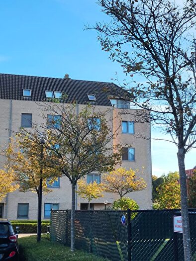 2-kamerappartement te koop in Zaventem