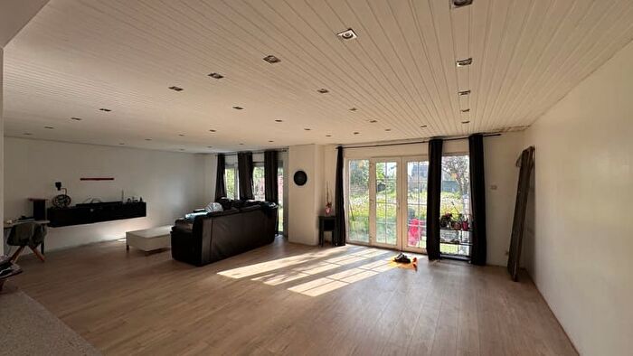 5-kamerhuis te koop in Quaregnon Wasmuel