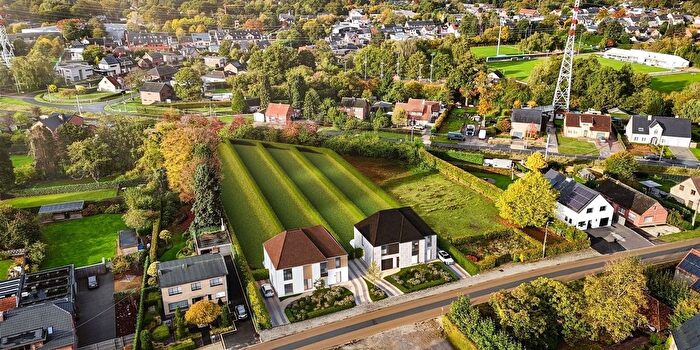Huizen Koop Huur - 2