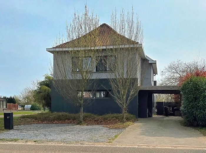 Huizen Koop Huur - 3