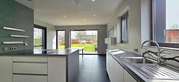 14-kamerhuis te koop in Lummen