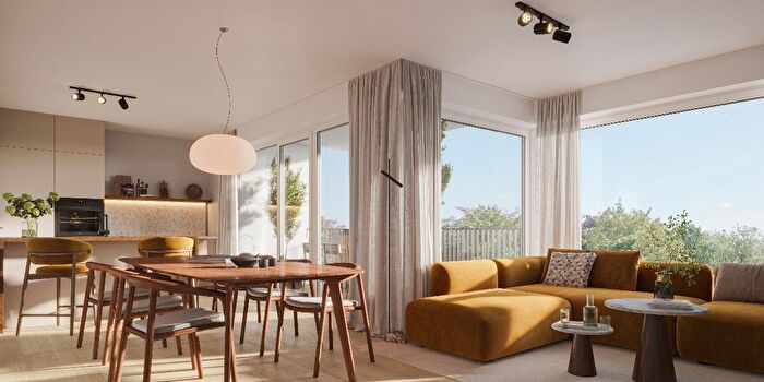 1-kamerappartement te koop in Koksijde