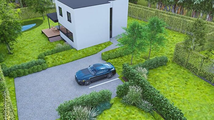 3-kamerhuis te koop in Erpe-Mere