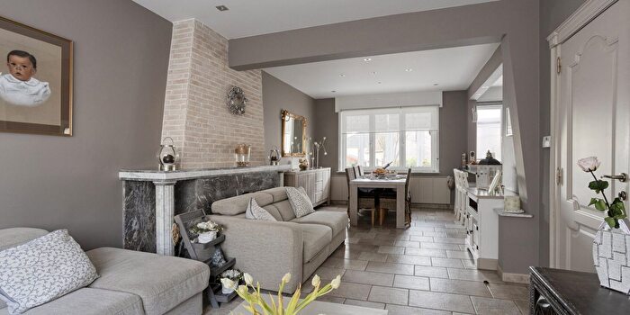 Huizen Koop Huur - 3