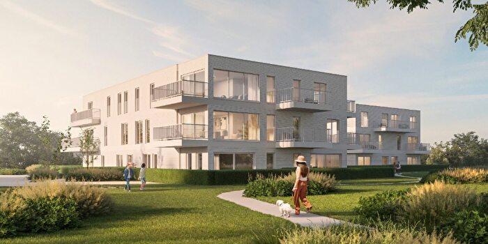 Huizen Koop Huur - 3