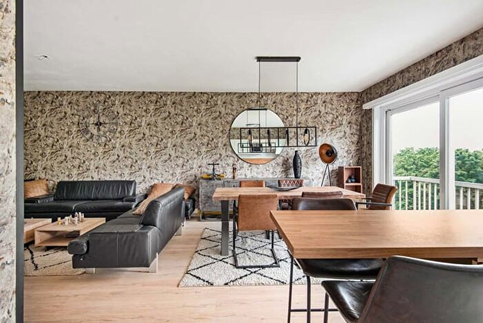 2-kamerappartement te koop in Merksem