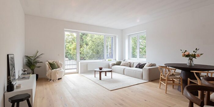 3-kamerappartement te koop in De Panne