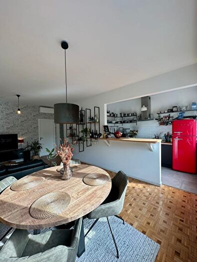 2-kamerappartement te huur in Antwerpen
