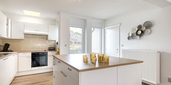 3-kamerhuis te koop in Izegem