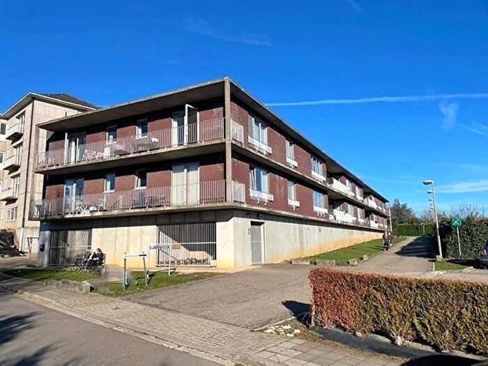 7-kamerappartement te koop in Heverlee