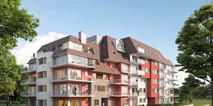 2-kamerappartement te koop in Menen