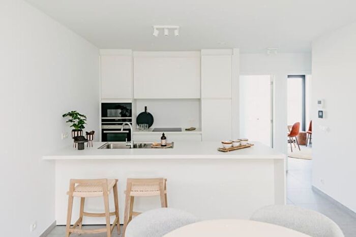 1-kamerappartement te koop in Anzegem
