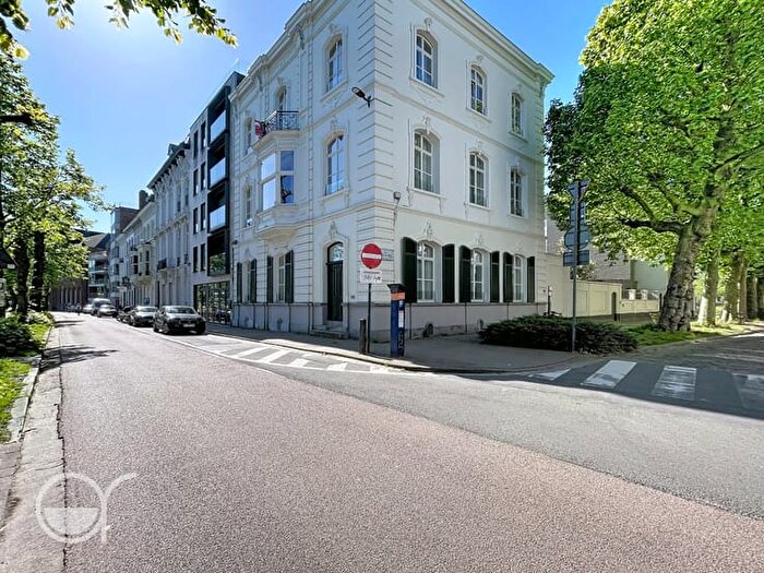 2-kamerappartement te huur in Gent