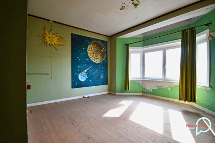 Huizen Koop Huur - 3