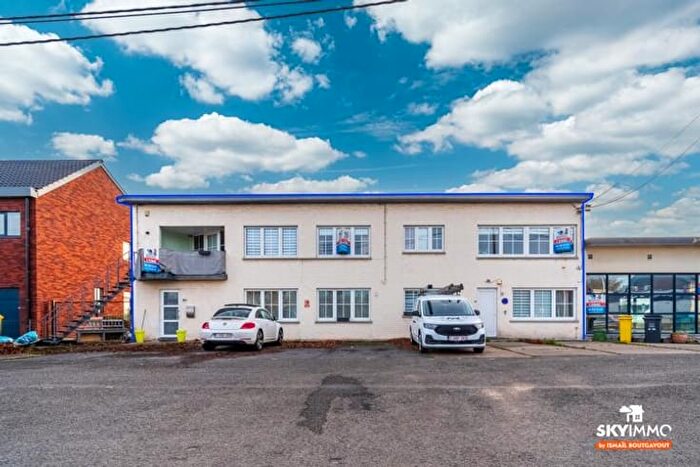 5-kamerhuis te koop in Oreye