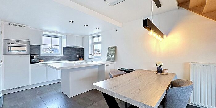 Huizen Koop Huur - 2