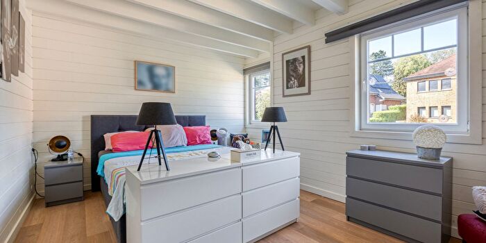 Huizen Koop Huur - 3