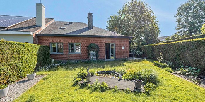 Huizen Koop Huur - 3