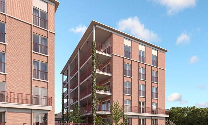 2-kamerappartement te koop in SINT-NIKLAAS