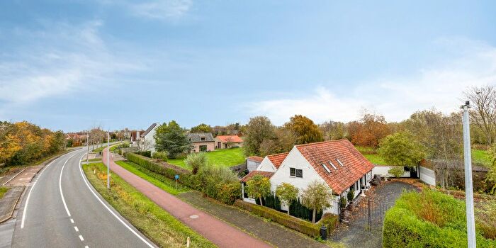Huizen Koop Huur - 2